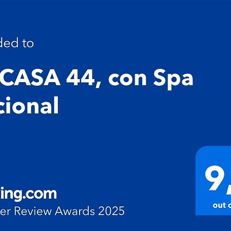 La Casa 44, Con Spa Opcional Sariego Buitenkant foto
