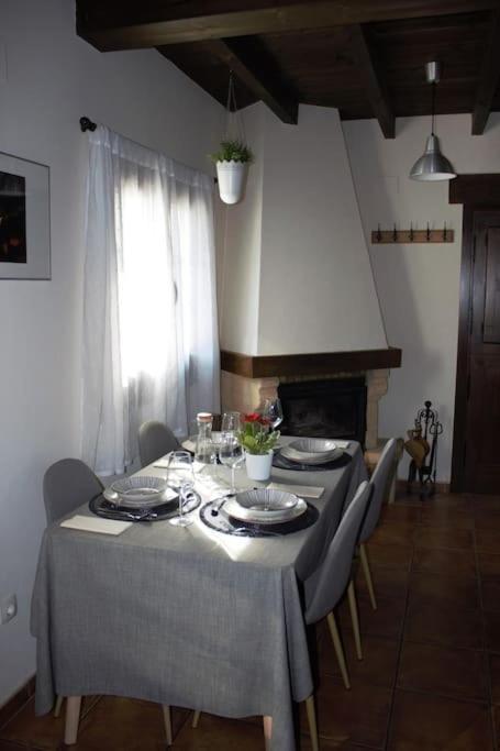 La Casa 44, Con Spa Opcional Sariego Buitenkant foto