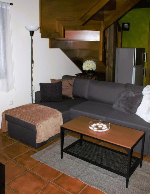 La Casa 44, Con Spa Opcional Sariego Buitenkant foto