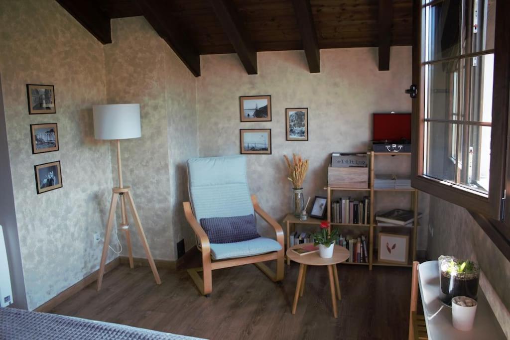 La Casa 44, Con Spa Opcional Sariego Buitenkant foto