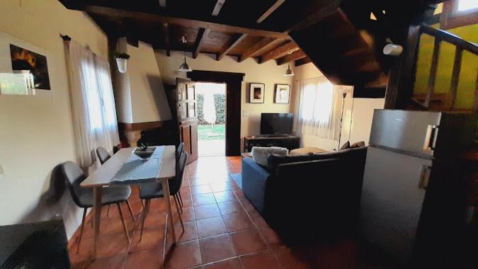 La Casa 44, Con Spa Opcional Sariego Buitenkant foto
