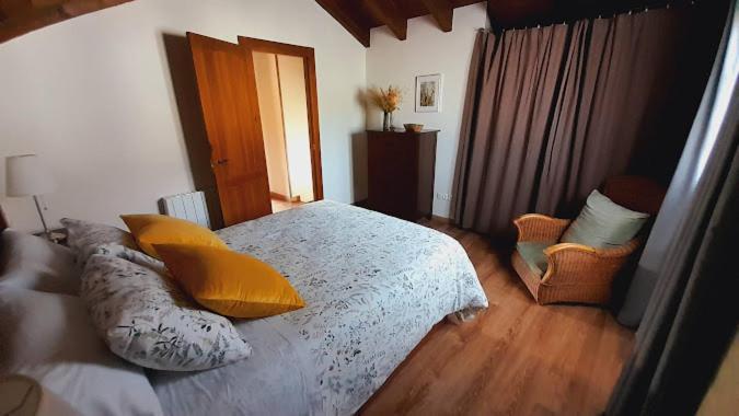 La Casa 44, Con Spa Opcional Sariego Buitenkant foto